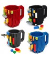 Puzzle Mug