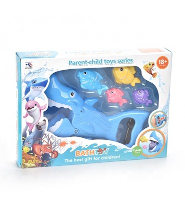Parent Child Toys Series