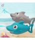 Animal Cartoon Water Gun