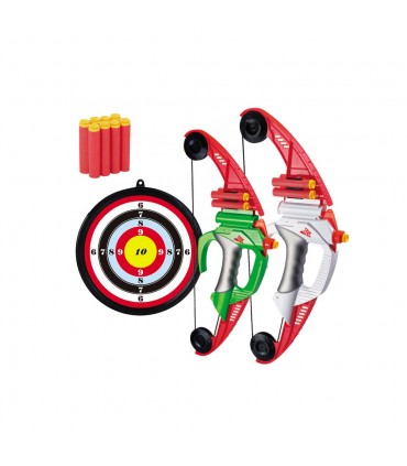 القوس السحري الحقيقي