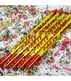 Party Popper small