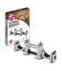 Tower Bridge 3D puzzle