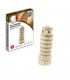 The Leaning Tower of Pisa 3D puzzle