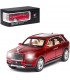 Rolls-Royce Cullinan model simulation car-Red