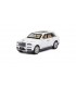 Rolls-Royce Cullinan model simulation car-White