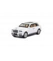 Rolls-Royce Cullinan model simulation car-White سيارة رولز رويس كولينان- بيضاء