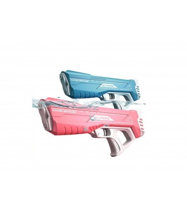 Electric Water Gun