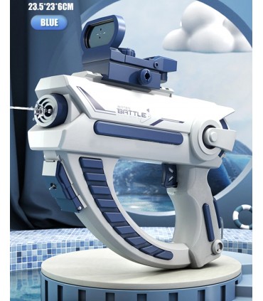 Automatic Electric Water Gun