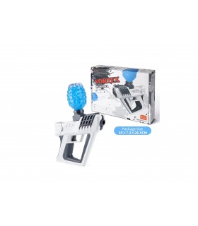 Gel Bullet Vortex Launcher