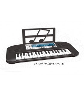 Electric keyboard Piano