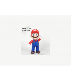 Super Mario Figure