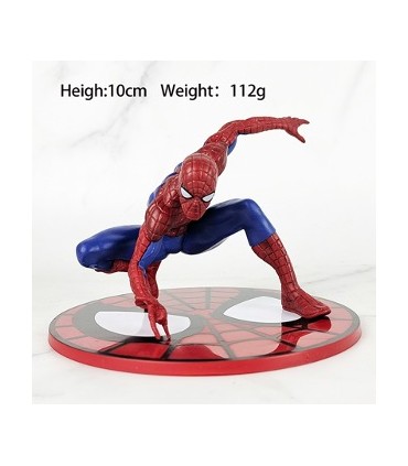 مجسّم سبايدرمان