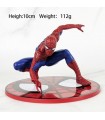 Spiderman Figure مجسّم سبايدرمان