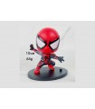 Spiderman Cartoon Figure مجسّم سبايدرمان الكرتوني