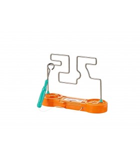 Electrifying Ring Toy