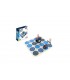 Smart Road Construction Toy-Blue