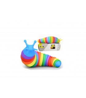 Plastic Snail Toy