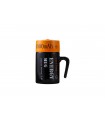 Battery Shaped Mug