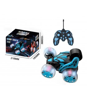RC STUNT CAR