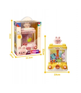 Rabbit Hunter Machine