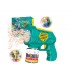 Premium Bubble Gun