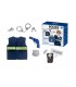 Police Theme Playset
