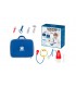 Doctor Theme Playset