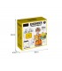 The Engineer Theme Playset