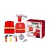 Fireman Theme Playset