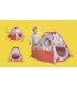 Pyramid Kids Tent
