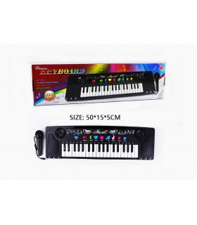Music Electronic Keyboard