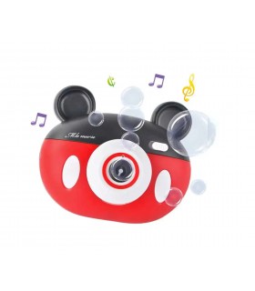 Mickey Mouse Bubbles