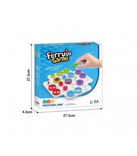 Ferrule Education Game