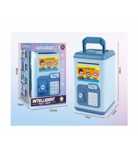 Intelligent Piggy Bank