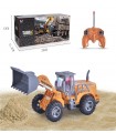 Remote Control Bulldozer