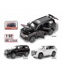 Land Cruiser Car-Black 1:32