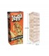 Classic Pyramid Jenga Toy