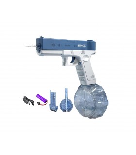 Electronic Water Bullet Gun