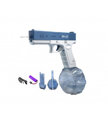 Electronic Water Bullet Gun