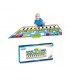 Piano Music Mat