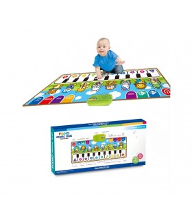 Piano Music Mat