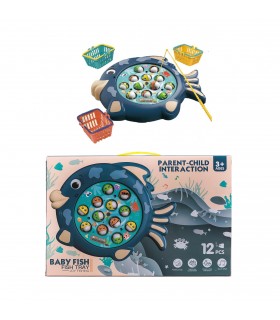 Baby Fishing Tray