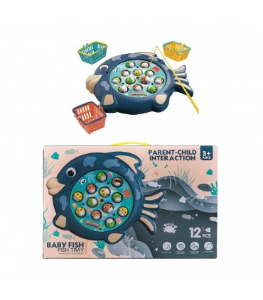 Baby Fishing Tray