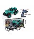 Crawler Rock Car