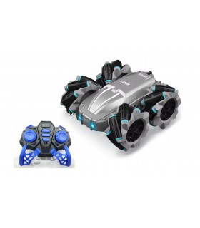 Stunt Drift Pinnacle