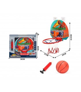 Basketball Tournament Toy