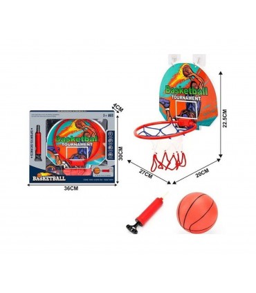 Basketball Tournament Toy
