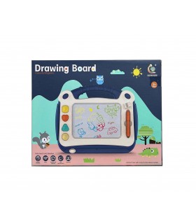 Drawing Board Colorful Magnetic
