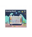 Drawing Board Colorful Magnetic