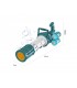 Gatling Electric Bubble Gun